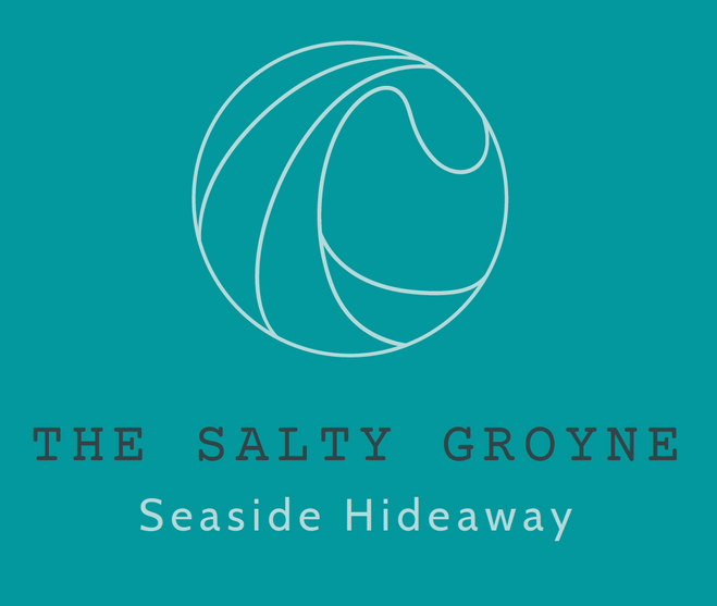 The Salty Groyne Seaside Hideaway Holiday Accomodation